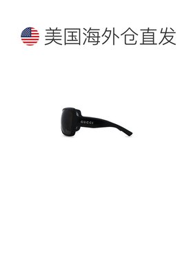 香港直邮Gucci古驰女士太阳镜配饰太阳眼镜 【付后1h可退】