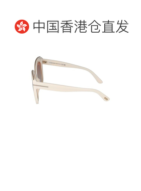 香港直邮Tom Ford 汤姆 福特 女士 FT0944 25T 55/19/140 太阳眼