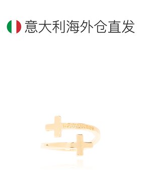 1h可退 欧洲直邮DSQUARED2 男士戒指RIM005737200001F193