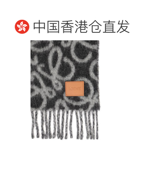 香港直邮LOEWE 女士围巾 FSF4SS1W021114 SS2026 【付后1h可退】