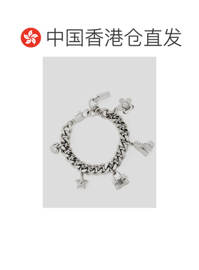 1h可退 香港直邮MarcJacobs马克 雅可布女士手链