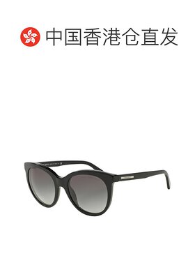 香港直邮Giorgio Armani 徽标太阳镜 0AR8041FACETATE配饰