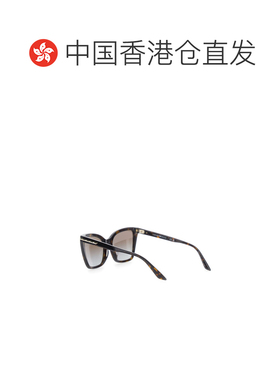 香港直邮EMPORIO ARMANI 女士太阳镜 0EA4273BU50【付后1h可退】