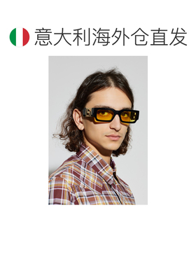 欧洲直邮versace 男士 太阳镜