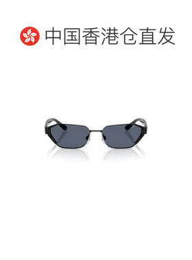 香港直邮RALPH LAUREN 女士太阳镜 RL7094922387 CO 黑色