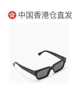 香港直邮RETROSUPERFUTURE 男士太阳镜 WCHI6MWPVCBLK SS2024