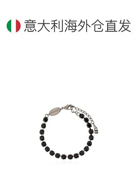 1h可退 欧洲直邮DSQUARED2 男士手链手镯ARM019059400001M1816