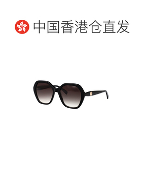 香港直邮LONGCHAMP 女士太阳镜 LO759S1 SS2026 深棕色 LO759S