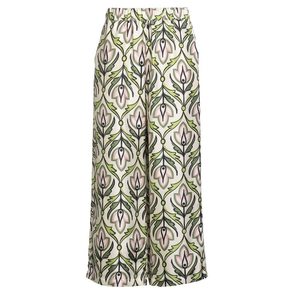 1h可退 香港直邮Weekend Max Mara 女士 休闲长裤 white白色 舒适,淘宝优惠券,粉丝福利购,淘宝优惠卷