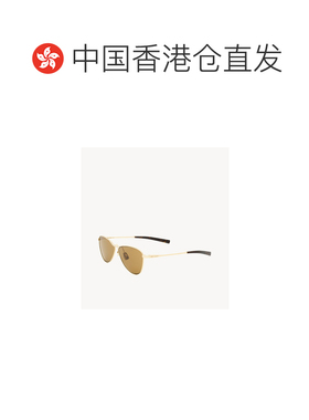 1h可退 香港直邮女士 飞行员太阳镜 25FW