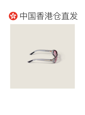 Miu Miu Runway太阳镜 SMUC07E22TCU062