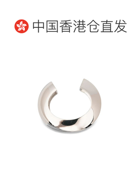 香港直邮alaia 女士 Bijoux 银色手链 AAJB1036LA006