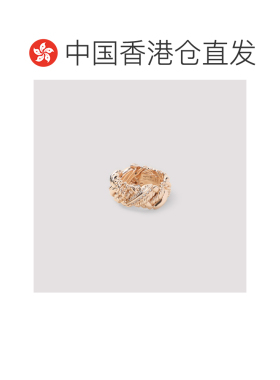 香港直邮Bottega Veneta 葆蝶家 女士 戒指 857296V0V15指环