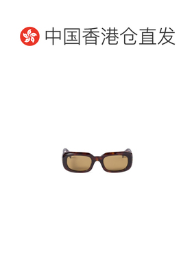 1h可退 Miu Miu 全框太阳镜 SMUB13E27LC052缪缪户外方形配饰