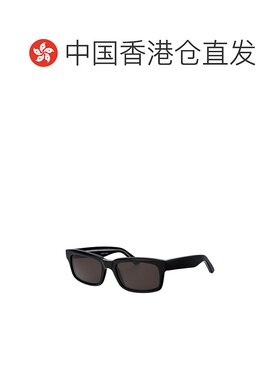 香港直邮Balenciaga 巴黎世家 女士 矩形框太阳镜 BB0345S