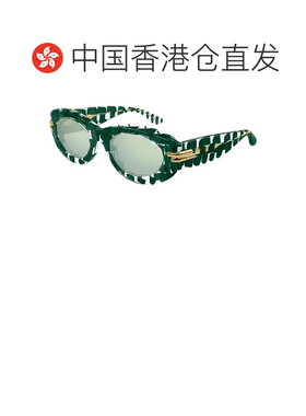 香港直邮Bottega Veneta 葆蝶家 女士 -sunglasses 太阳镜 BV1322