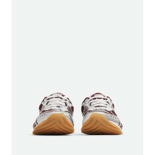香港直邮Bottega Veneta Orbit运动鞋 741357V2X40【付后1h可退】 - 图0