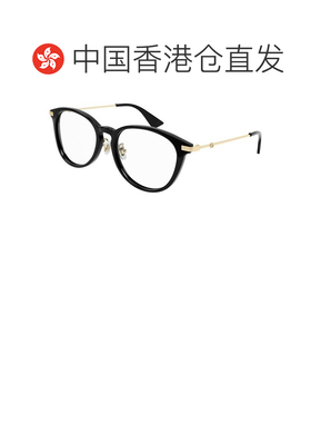 香港直邮Gucci 古驰 女士 -eyeglasses 眼镜 GG1014OA001
