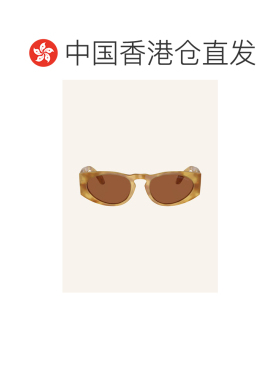 1h可退 欧洲直邮emporio armani/阿玛尼 女士 太阳镜