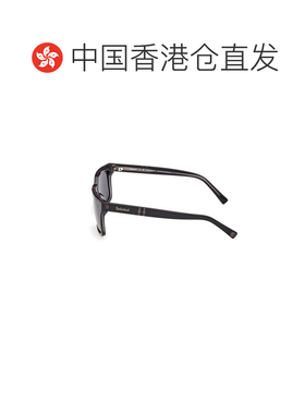 香港直邮Timberland 男士太阳镜 TB0002101D CO 黑色