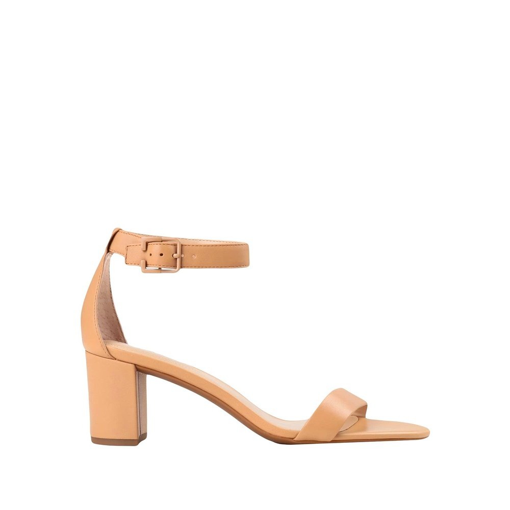 1h可退 香港直邮Lauren Ralph Lauren 女士 凉鞋 beige米色 舒适,淘宝优惠券,粉丝福利购,淘宝优惠卷