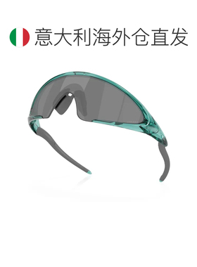1h可退 欧洲直邮OAKLEY 男士太阳镜 10200100241754 CO 浅蓝色 Oa