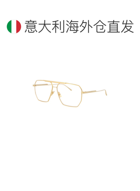 1h可退 欧洲直邮BOTTEGA VENETA 女士眼镜 BV1012S009 CO 花色 徽