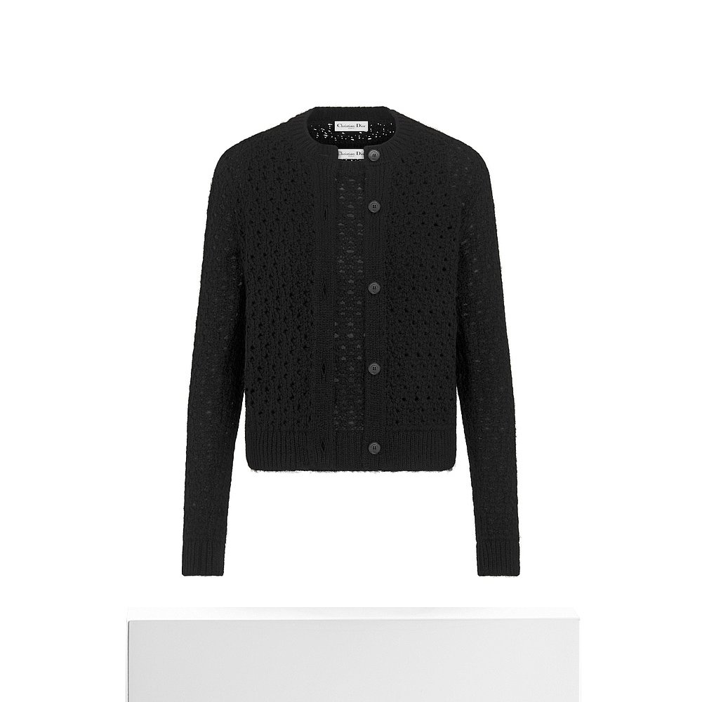 欧洲直邮DIOR(迪奥)24新品 双胞胎套装时尚潮流穿搭舒适高级感 - 图3