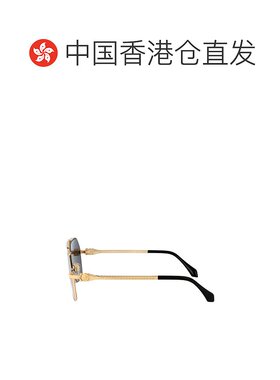 1h可退 香港直邮Versace 范思哲 男士 0VE2284 眼镜 0VE228410028