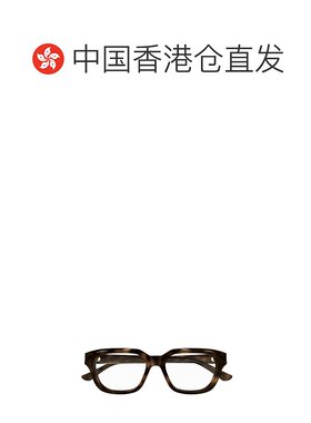 1h可退 香港直邮Chloe 蔻依 女士 全框平光镜 CH0292O colorful花