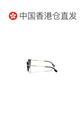 香港直邮Burberry 椭圆形太阳镜 BE4398D