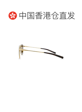 1h可退 香港直邮Saint Laurent 圣罗兰 女士 猫眼太阳眼镜 SL831V