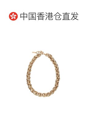 1h可退 香港直邮JENNIFER BEHR 珍妮弗 贝尔 女士 Bexley 项链 11