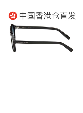 1h可退 香港直邮Mm6 Maison Margiela 马丁 马吉拉 MM6 男士 黑色