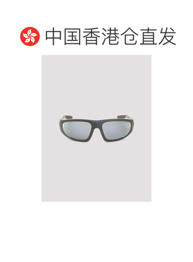 香港直邮PRADA 男士太阳镜 0PSB03S1BO10J AW2026 黑色 Eyewear S
