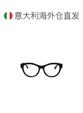 1h可退 欧洲直邮BURBERRY 女士眼镜 0BE24043001 SS2026 黑色 0BE