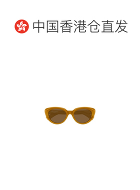 1h可退 香港直邮Saint Laurent 全框太阳镜 SL859