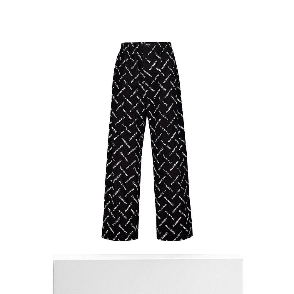 1h可退 香港直邮24FW 松紧腰休闲裤 Men阔腿裤,淘宝优惠券,粉丝福利购,淘宝优惠卷