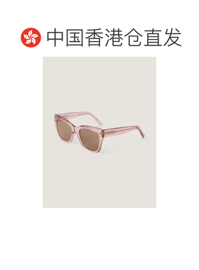 1h可退 香港直邮GIVENCHY 女士眼镜 BR00BDR03K681 SS2026 棕色 C
