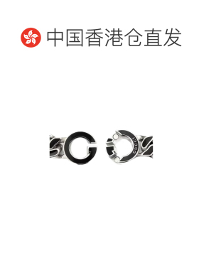 香港直邮Gucci 互扣链条手链 854892J1630配饰
