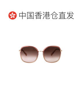 香港直邮Chloe蔻依女士太阳镜 【付后1h可退】