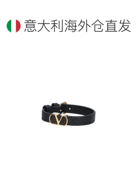 欧洲直邮valentino garavani 男士 手镯手链