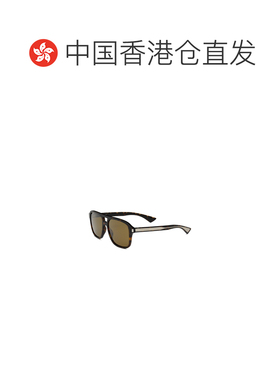 1h可退 香港直邮Saint Laurent 全框太阳眼镜 862875Y9967