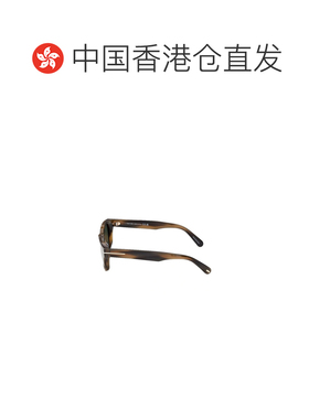 Tom Ford T型铰链矩形镜框太阳镜 FT1357 【付后1h可退】