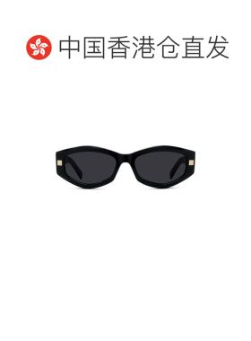 1h可退 香港直邮Givenchy 纪梵希 女士 GV40062I_01A 太阳镜 GV40