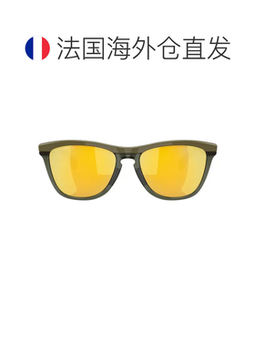 欧洲直邮OAKLEY Frogskins Range 偏光太阳镜