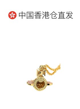 香港直邮Vivienne Westwood 薇薇恩 韦斯特伍德 女士 'Jordana'