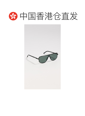 香港直邮Jacquemus 女士 Jac162 太阳眼镜 black黑色 舒适时尚