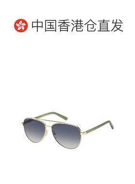 1h可退 香港直邮Marc Jacobs 马克 雅可布 女士 眼鏡飛行員鏡框太