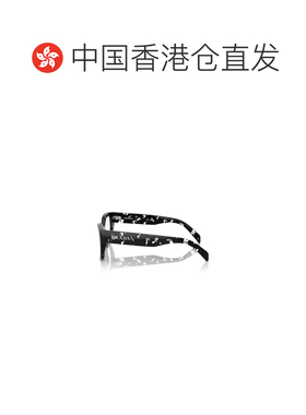 1h可退 香港直邮Prada/普拉达 25FW 徽标平光镜 Women眼镜